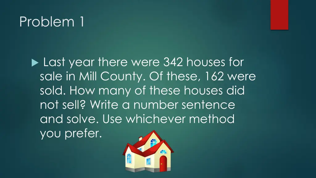 problem 1