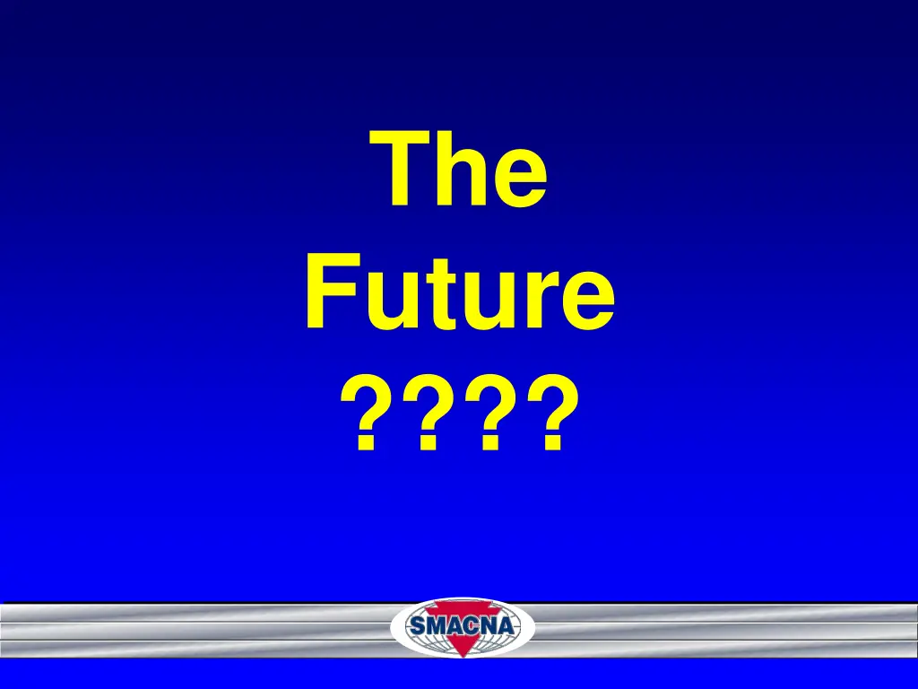 the future