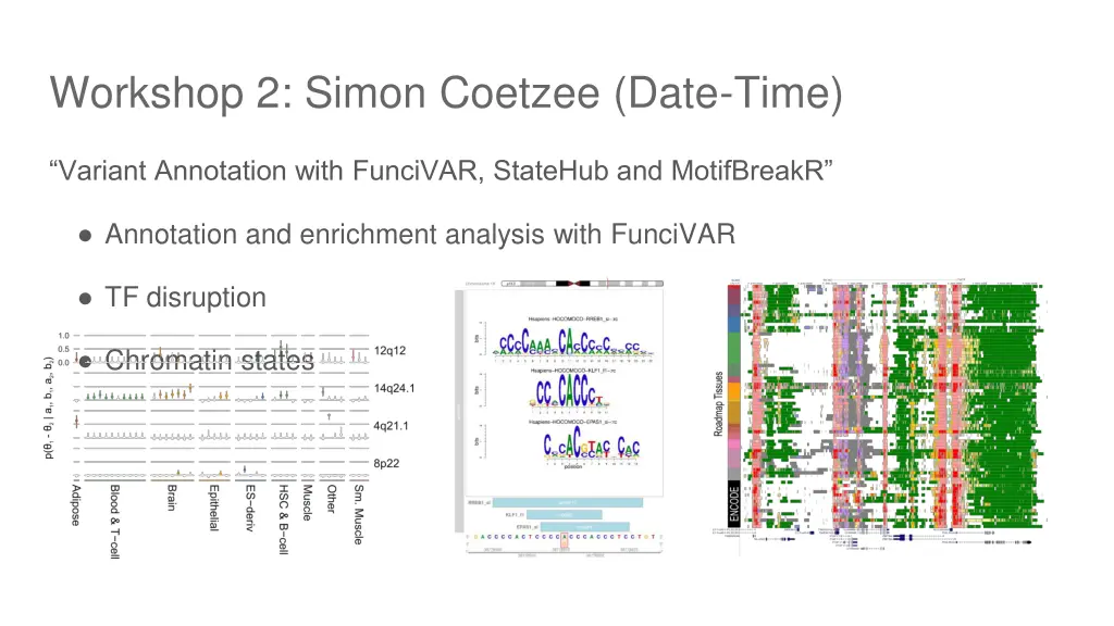 workshop 2 simon coetzee date time