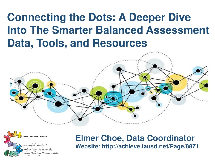 connecting the dots a deeper dive into