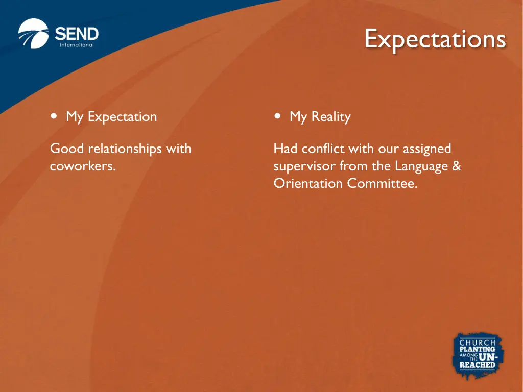expectations 10