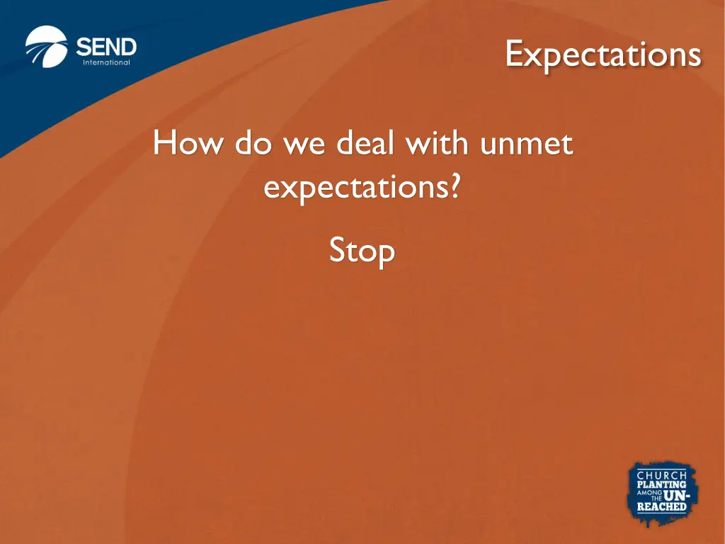 expectations 28