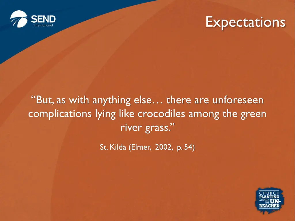 expectations 3