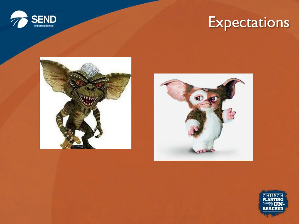 expectations 5