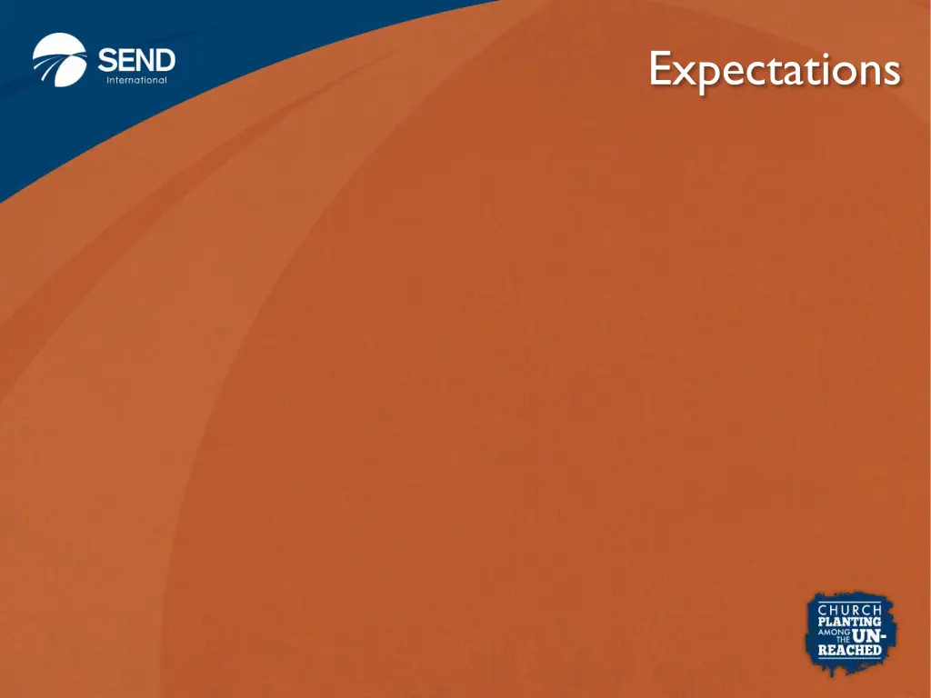 expectations