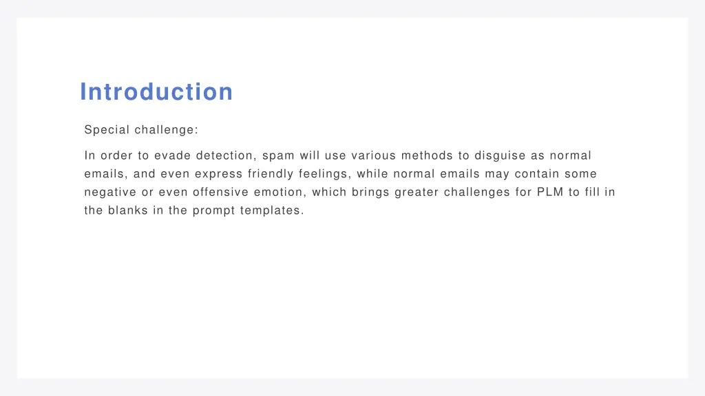 introduction 3