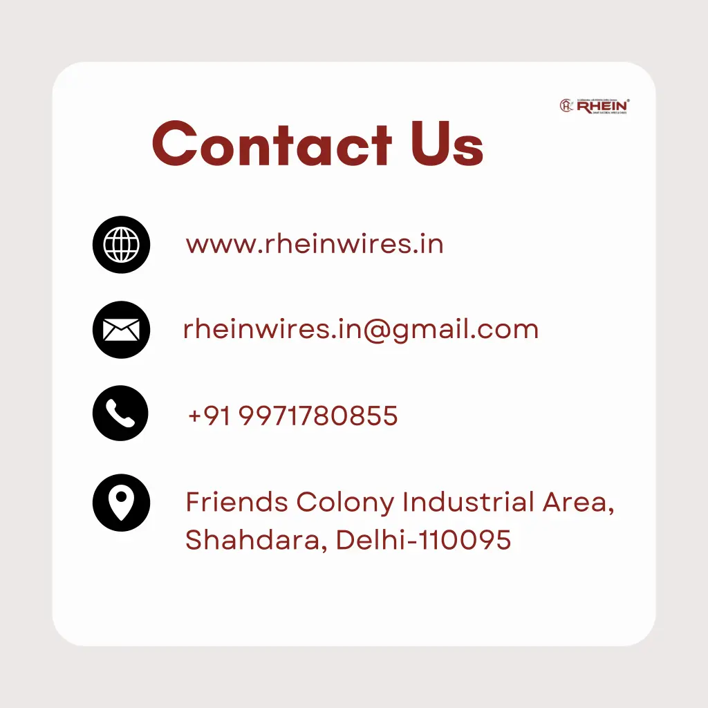 contact us