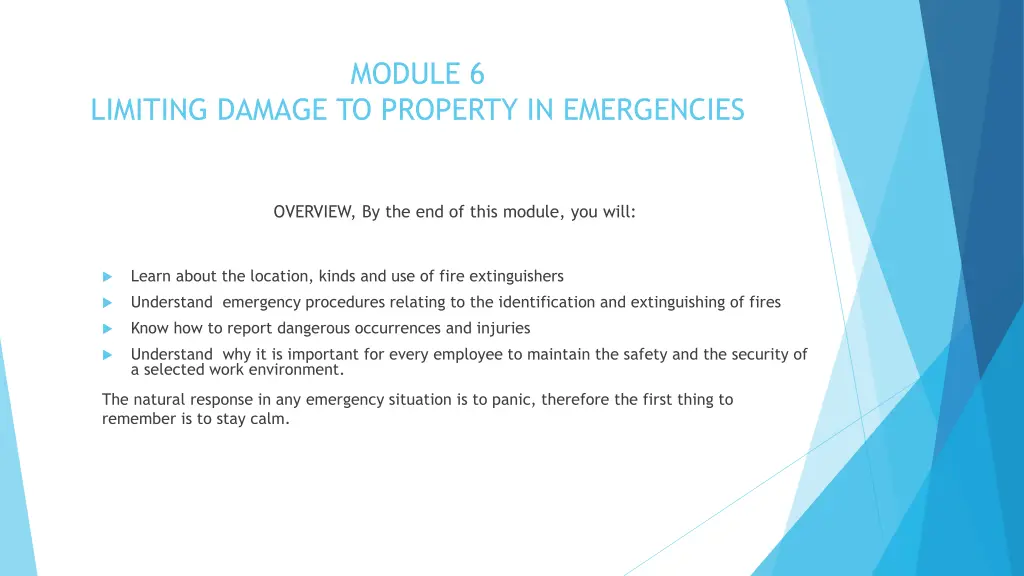 module 6