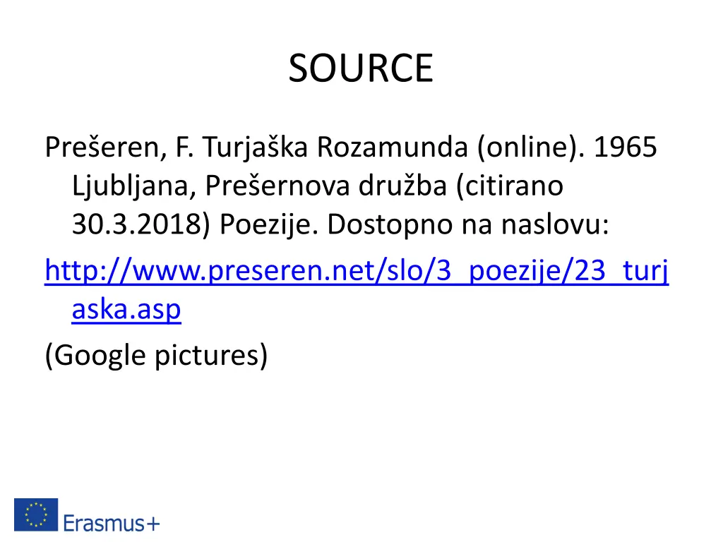 source