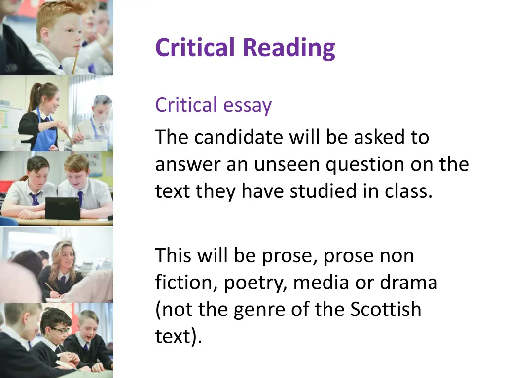 critical reading 1