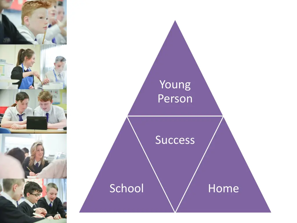young person