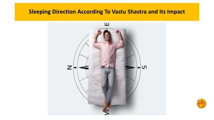 sleeping direction according to vastu shastra