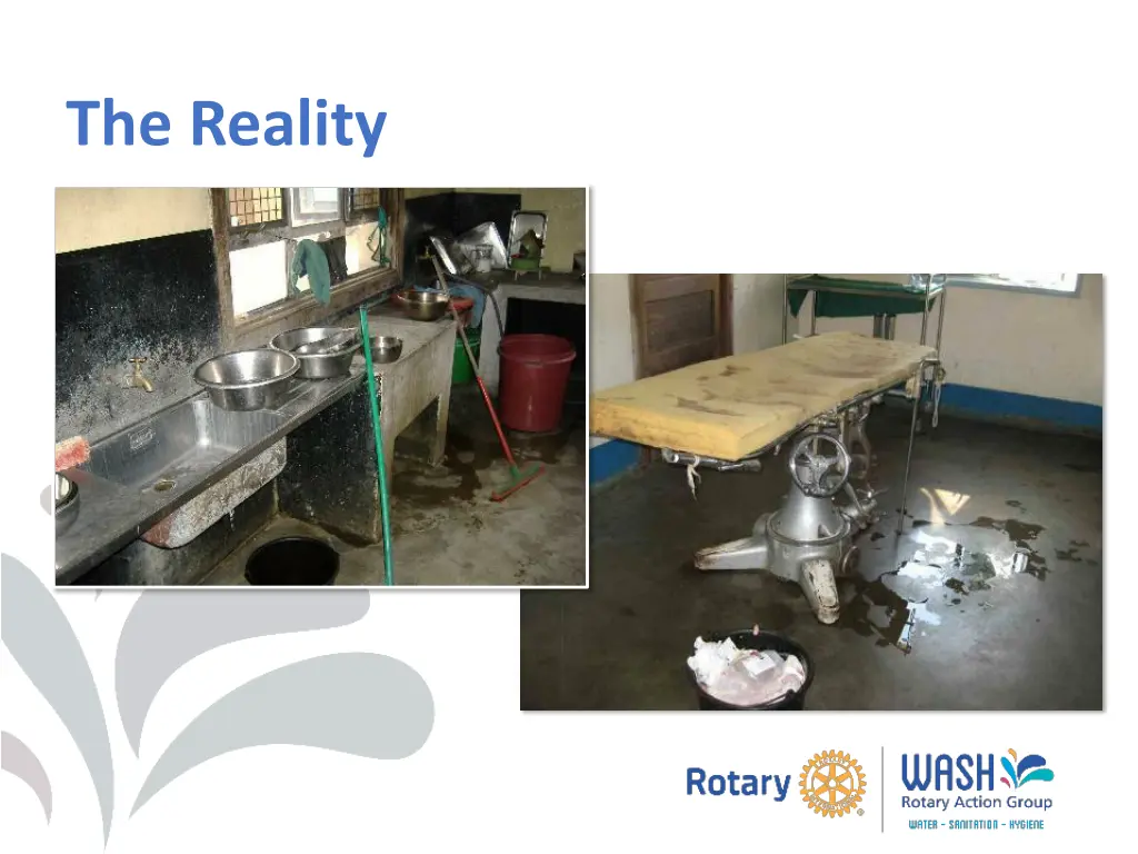 the reality 2