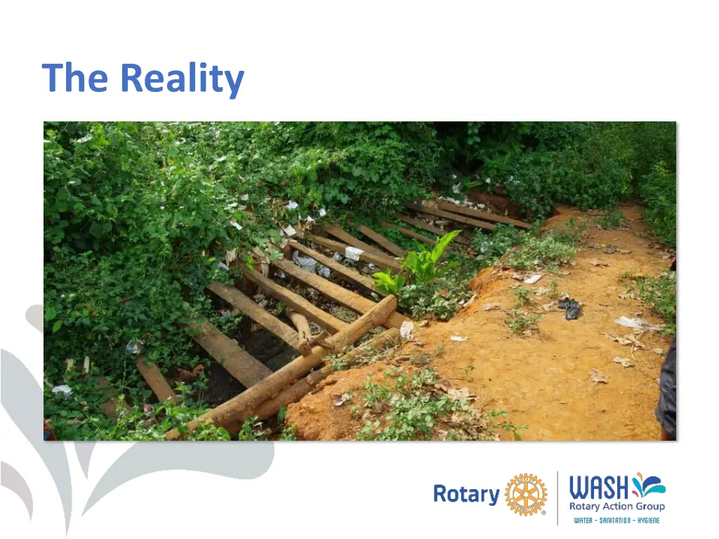 the reality 3