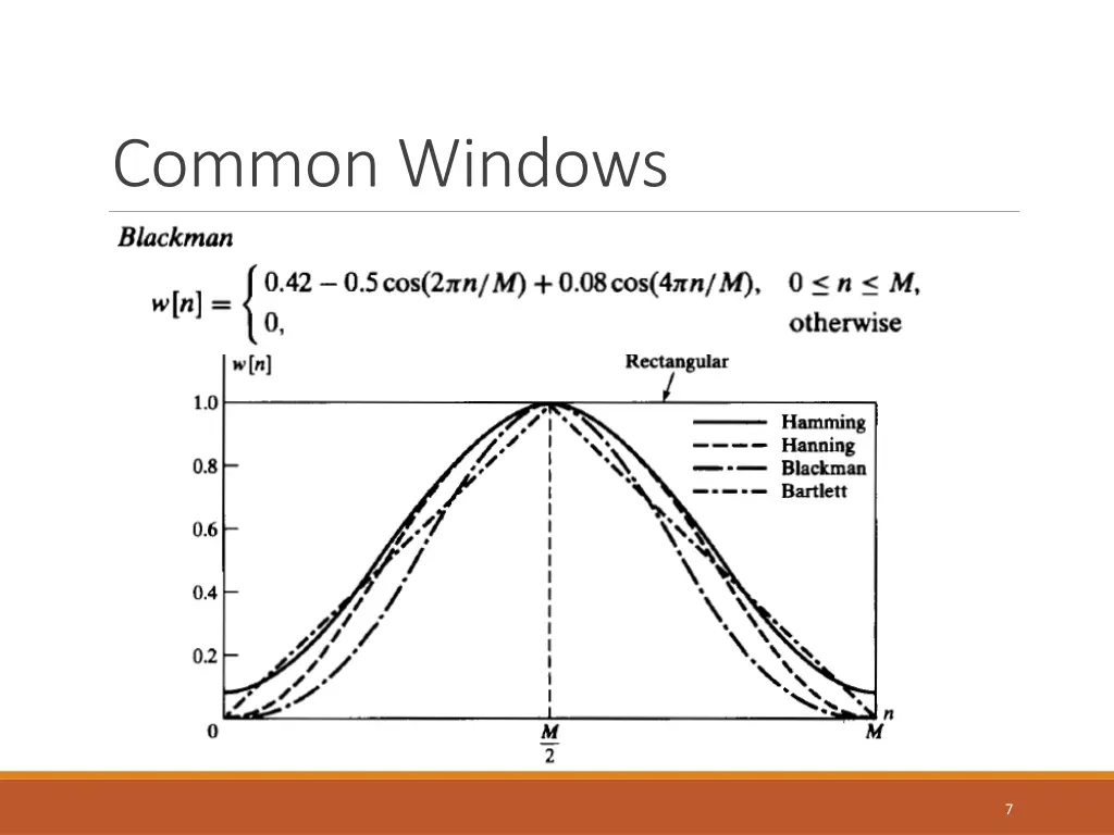 common windows 1
