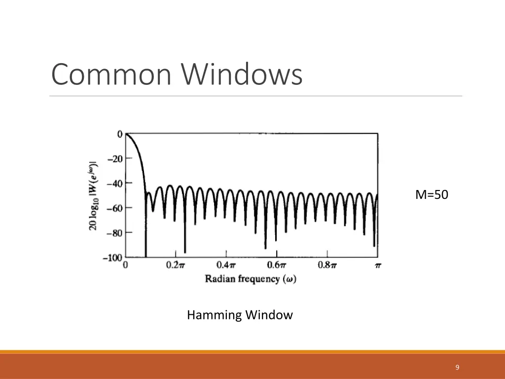 common windows 3