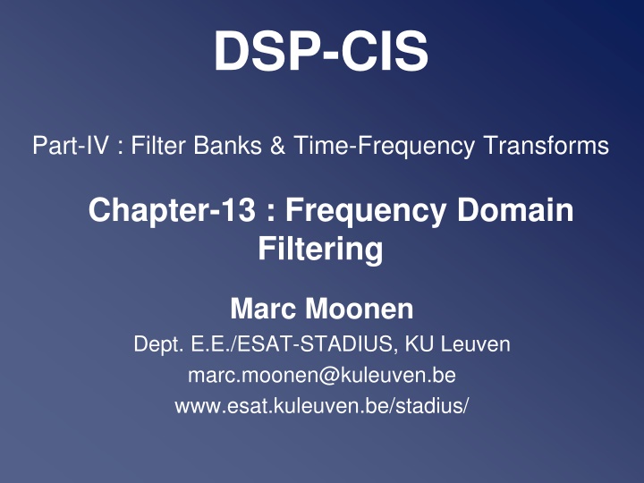dsp cis