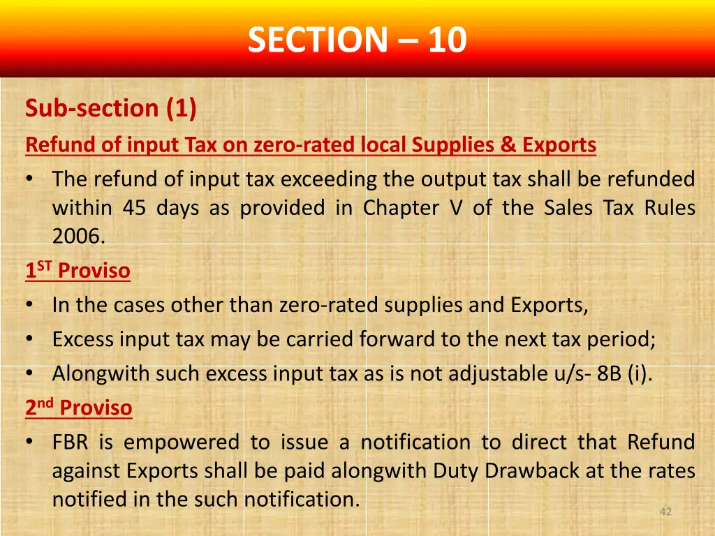 section 10