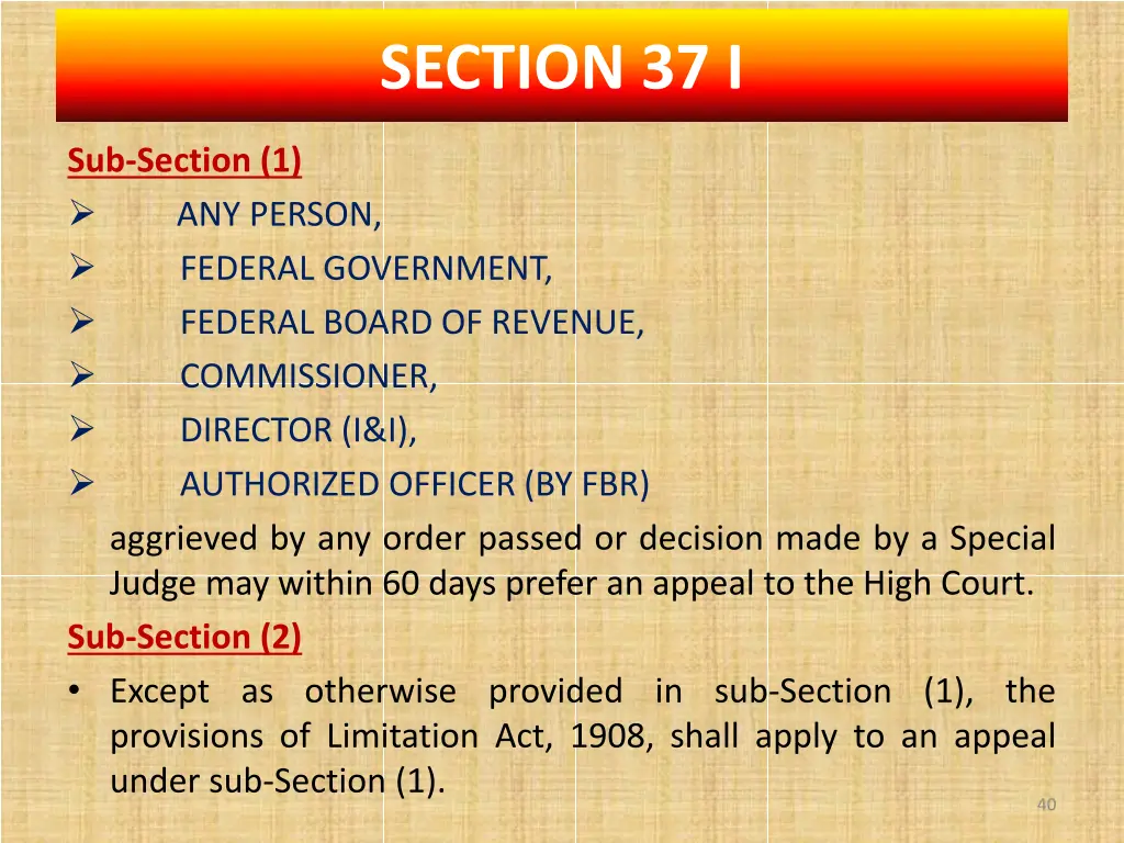 section 37 i