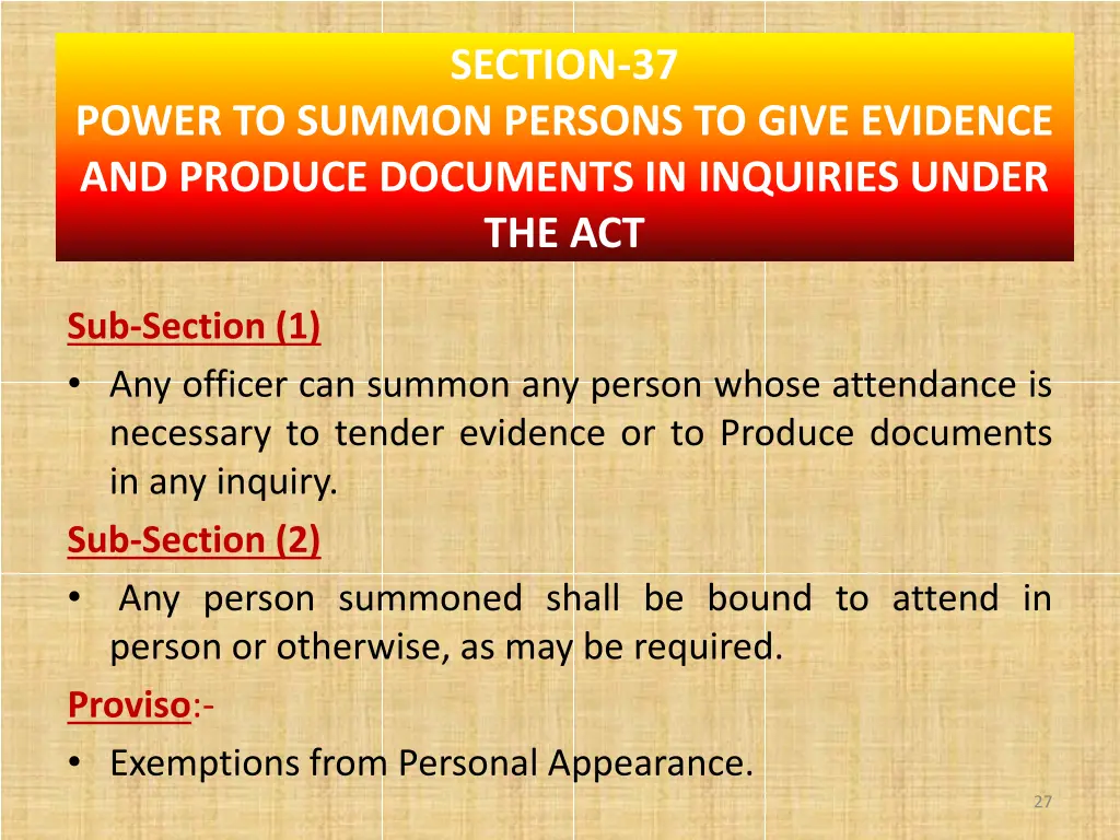 section 37