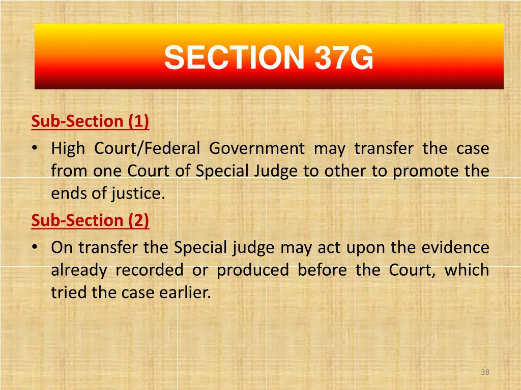section 37g