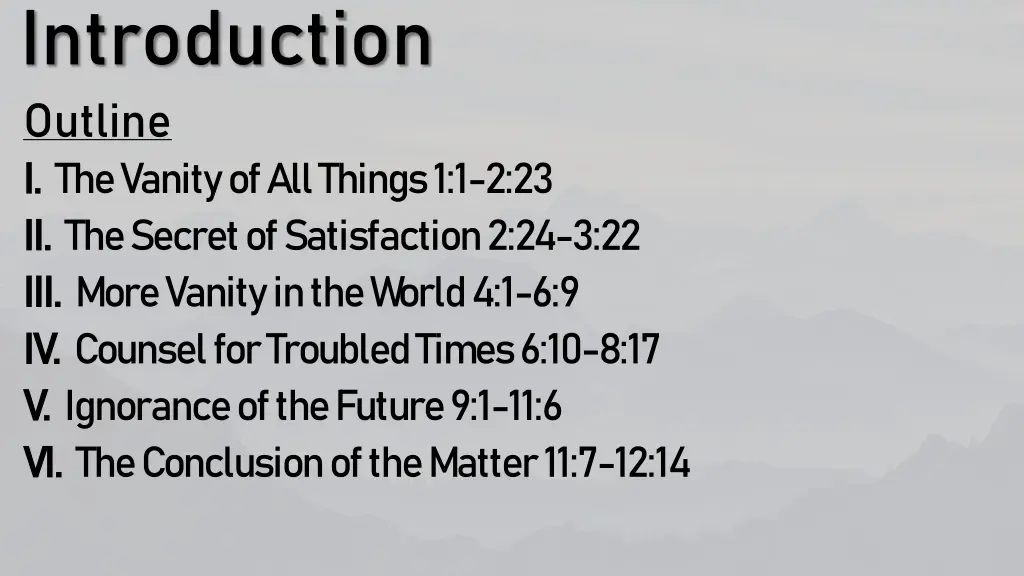 introduction 3