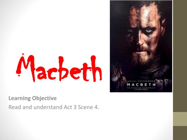 macbeth macbeth