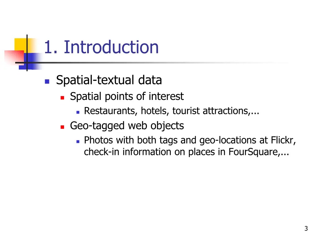 1 introduction
