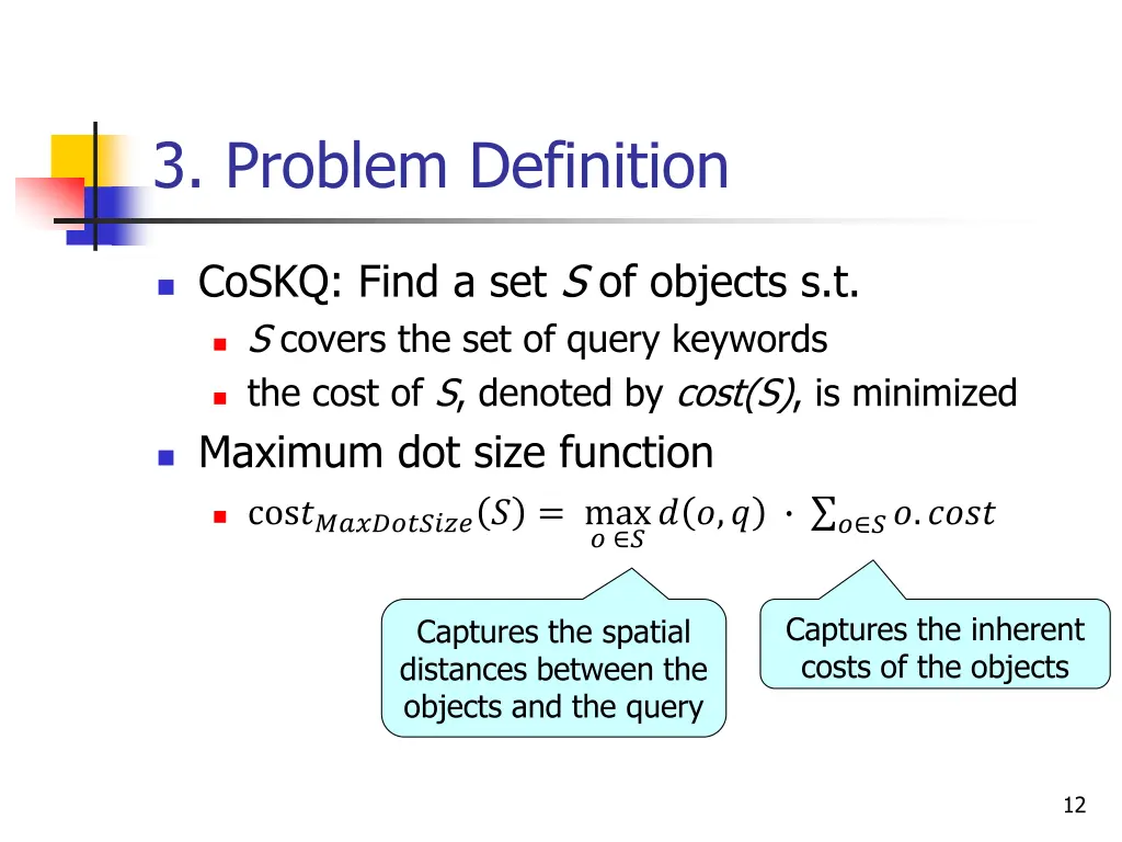 3 problem definition 1