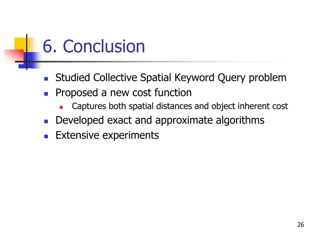 6 conclusion
