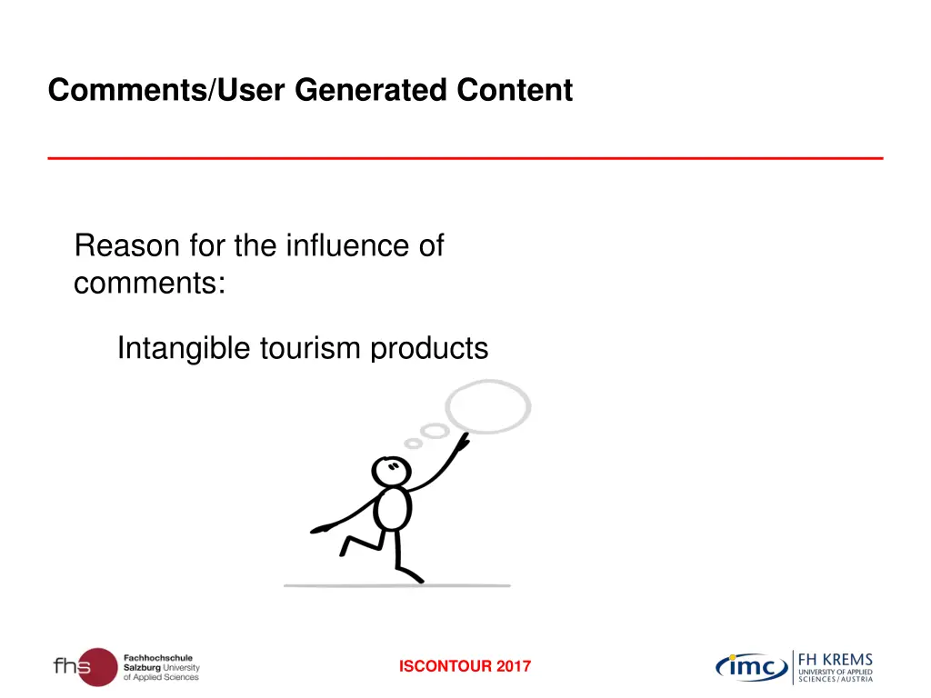 comments user generated content