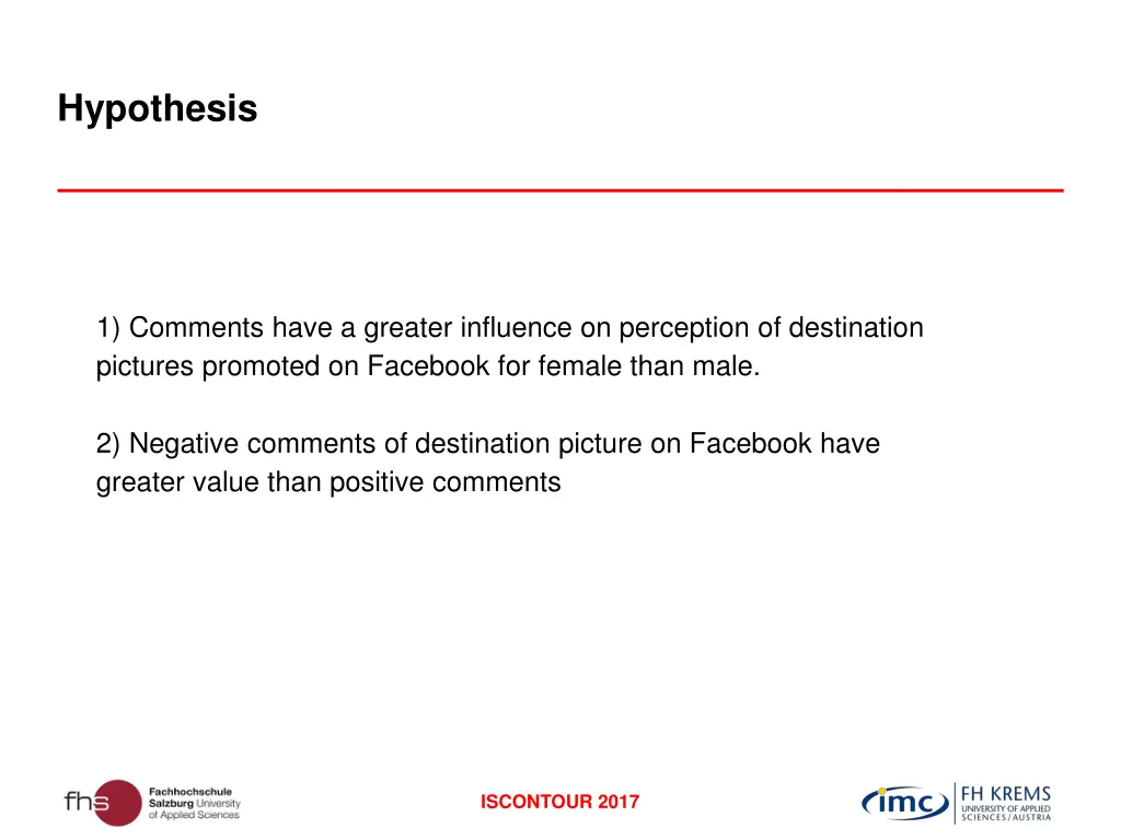 hypothesis