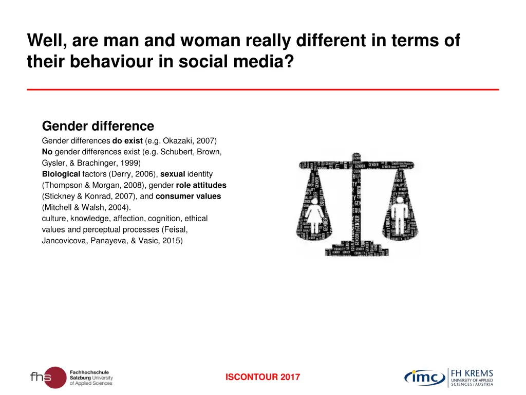 well are man and woman really different in terms