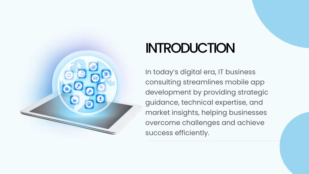 introduction