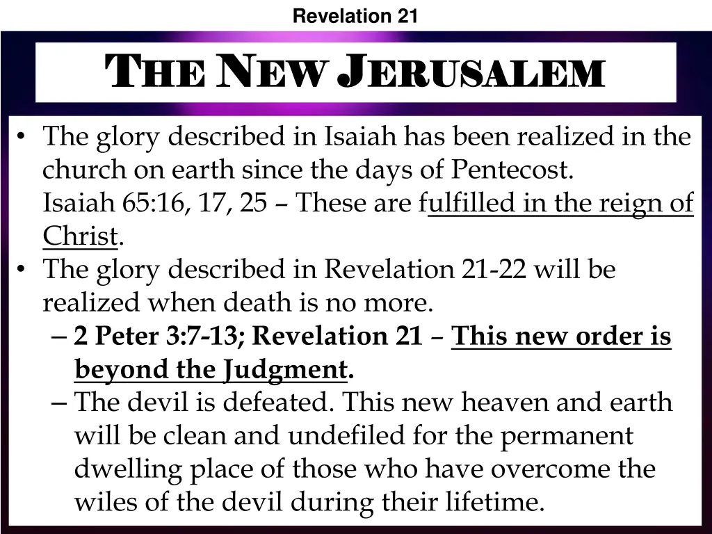 revelation 21 1