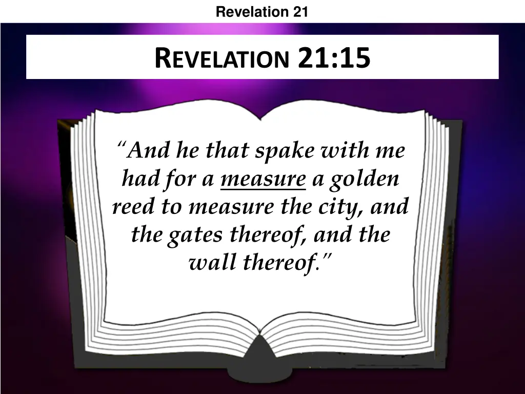 revelation 21 14
