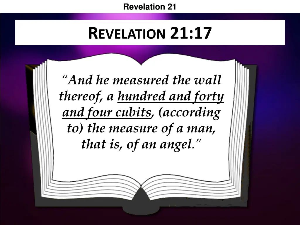 revelation 21 16