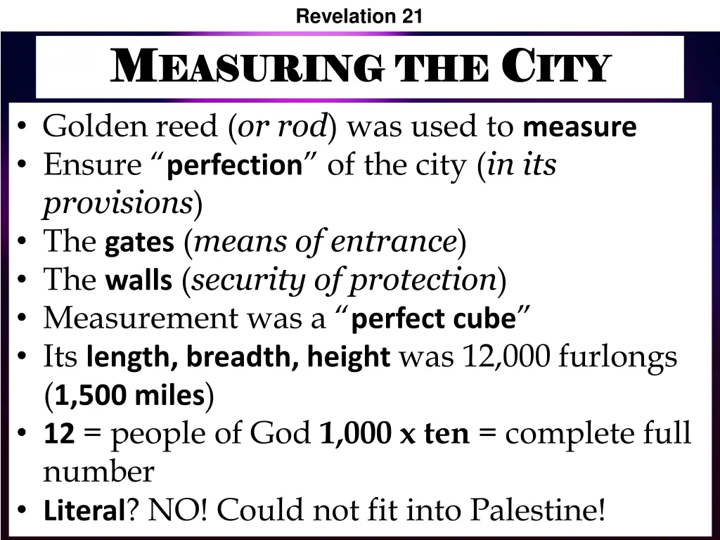 revelation 21 17