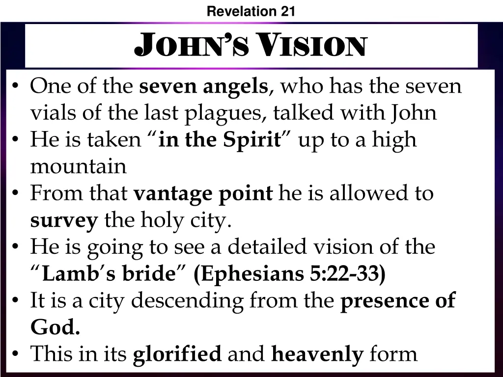 revelation 21 4