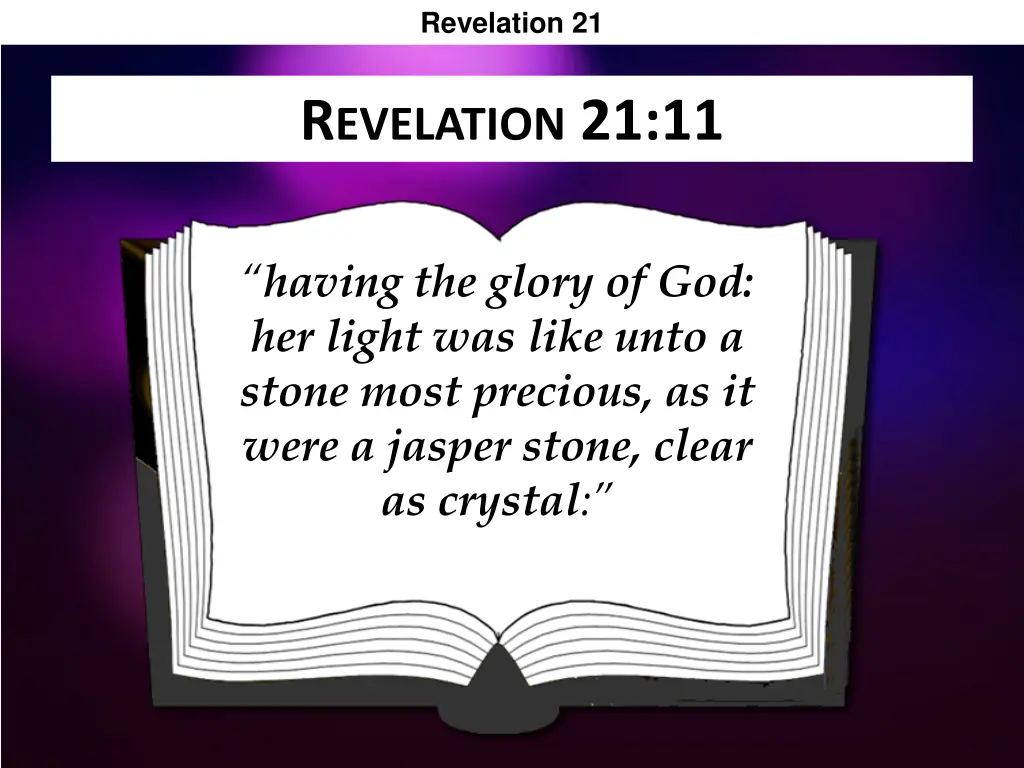 revelation 21 5