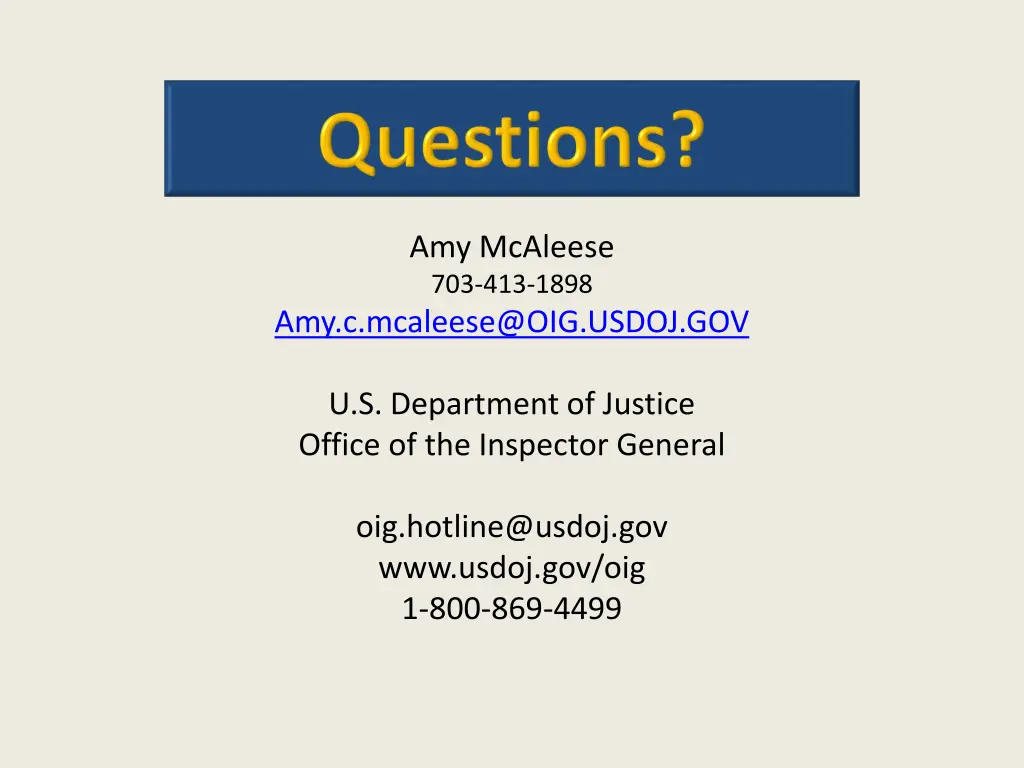 amy mcaleese 703 413 1898