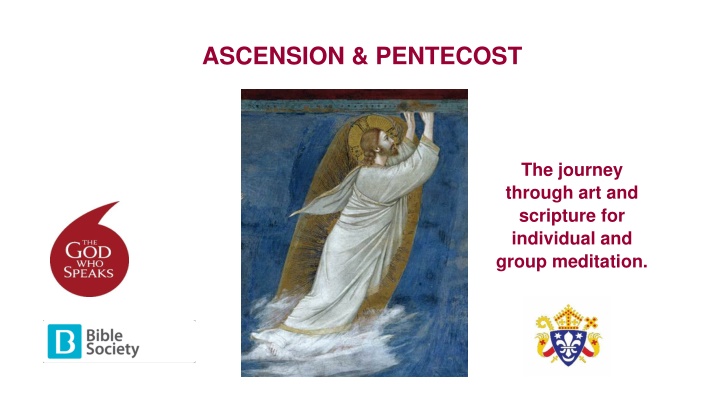 ascension pentecost