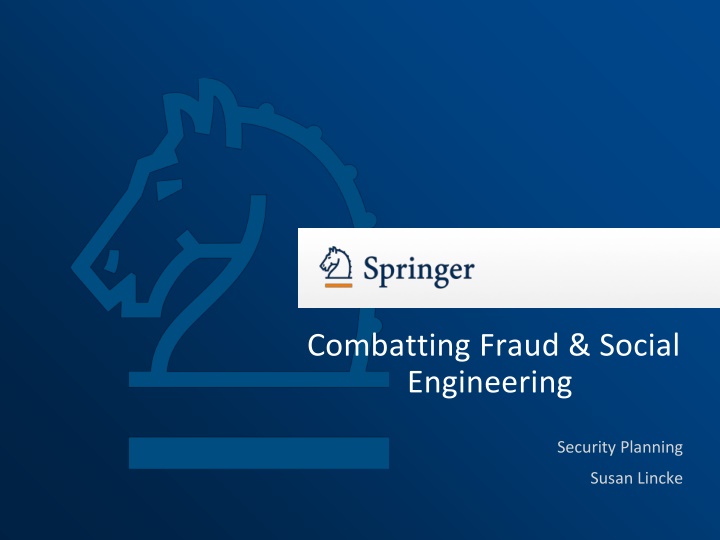 combatting fraud social engineering