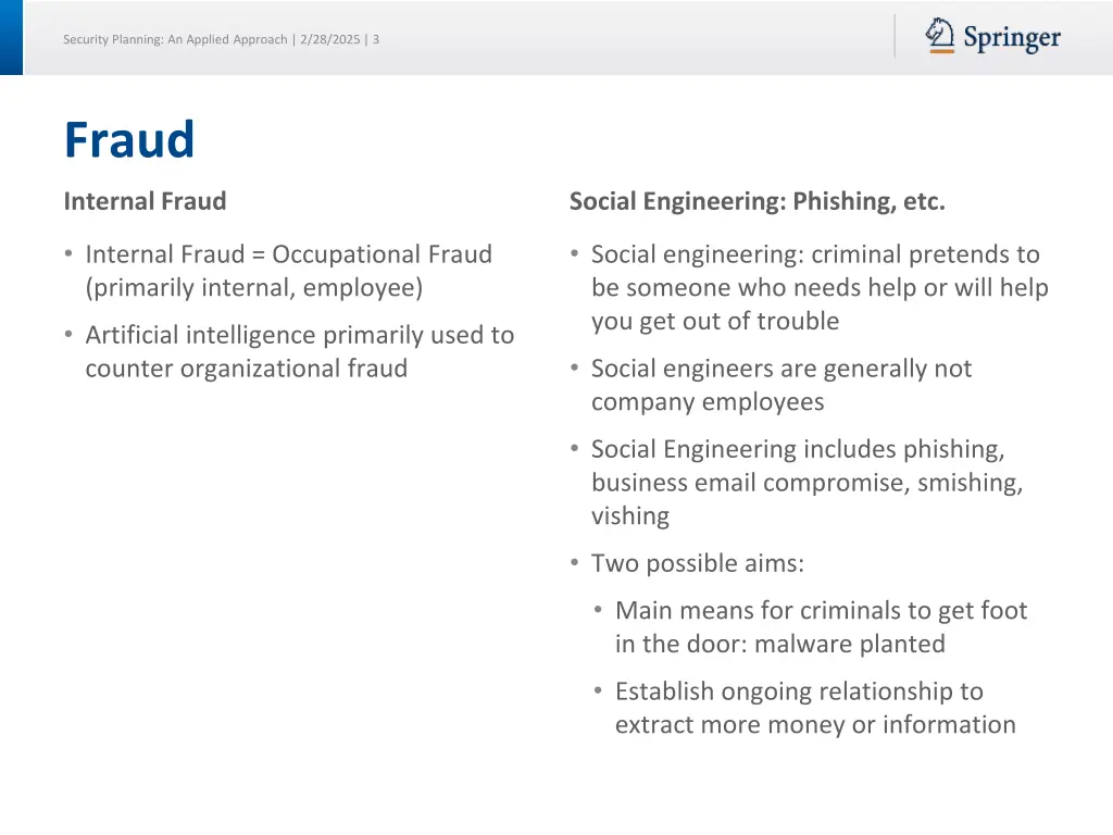 security planning an applied approach 2 28 2025 3