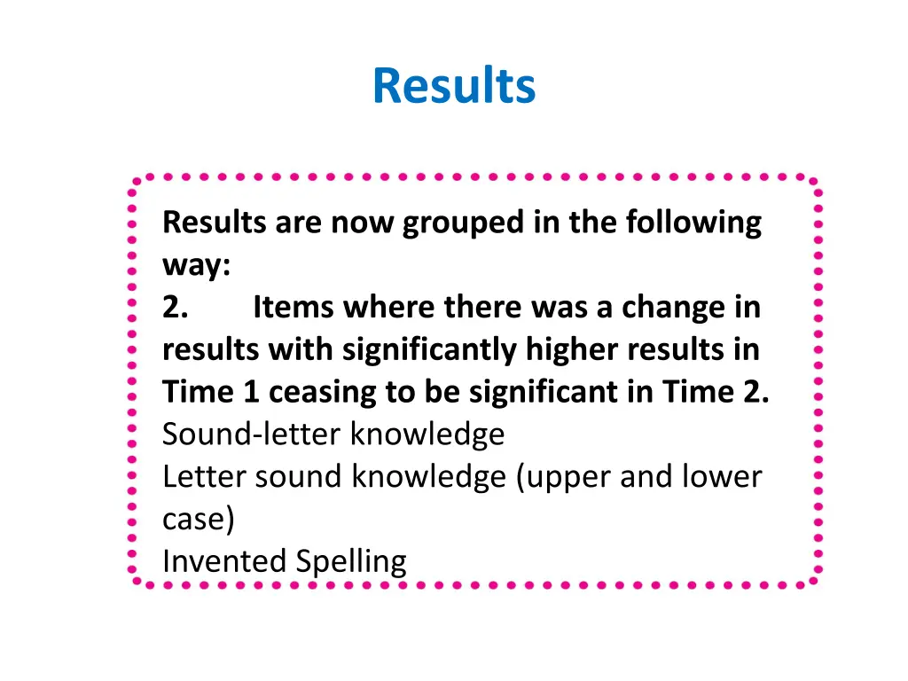 results 6