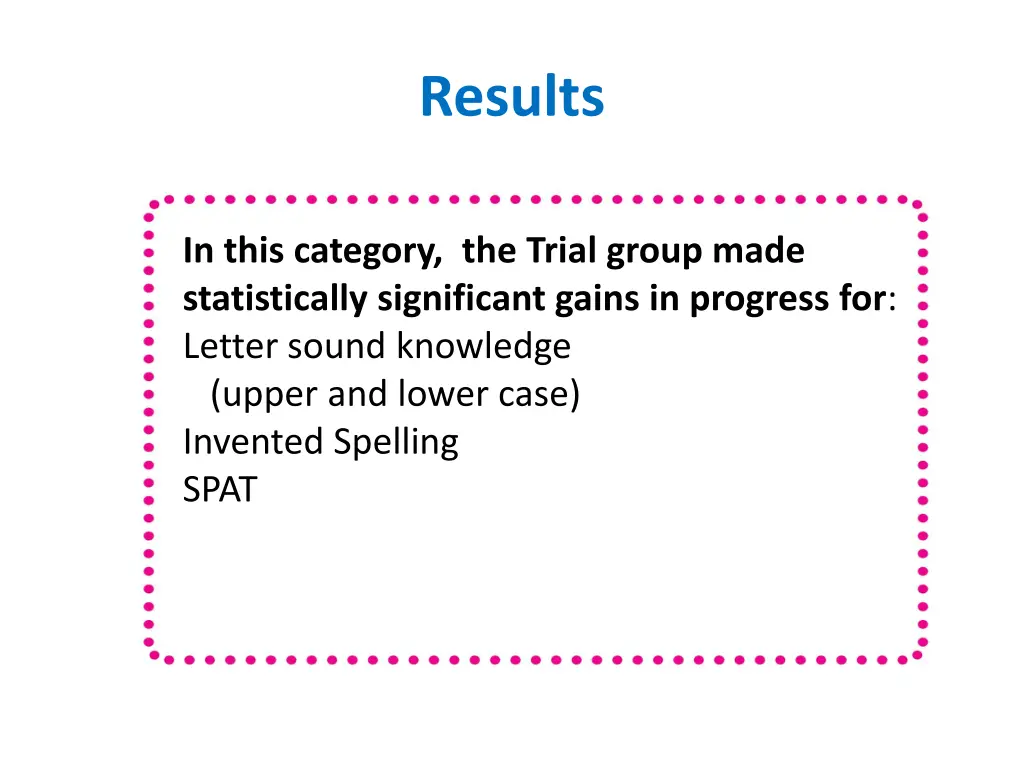 results 7