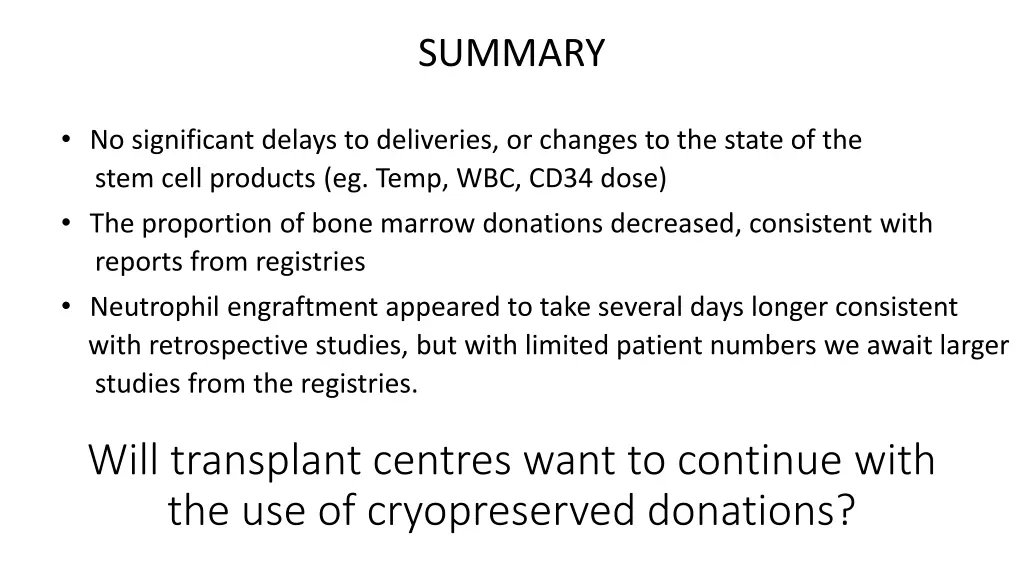summary 3