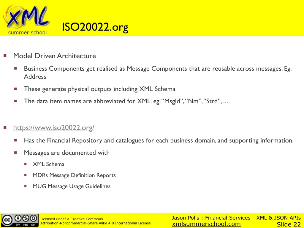 iso20022 org