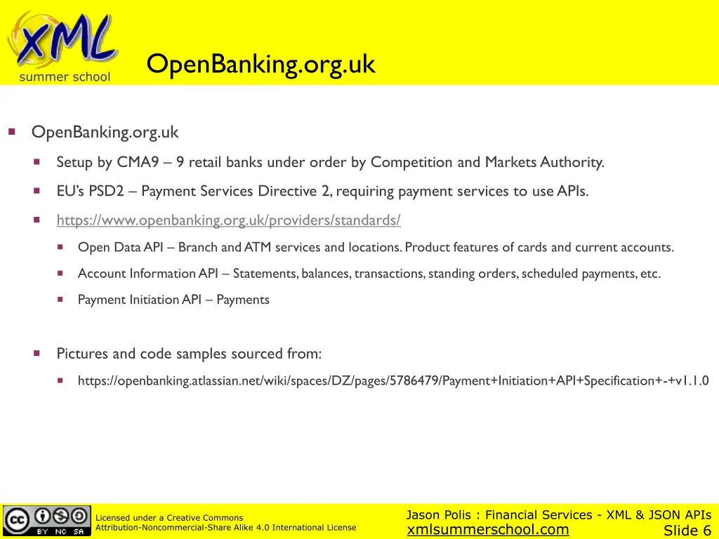 openbanking org uk