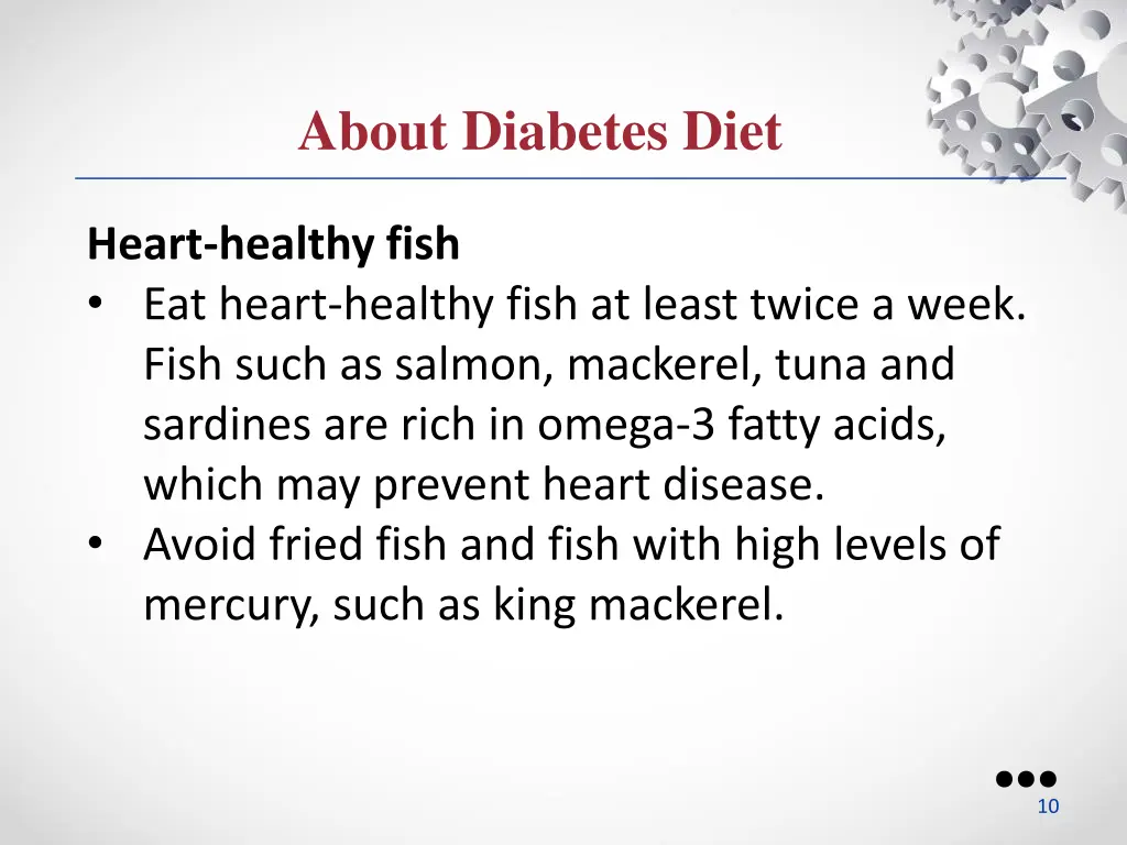 about diabetes diet 4